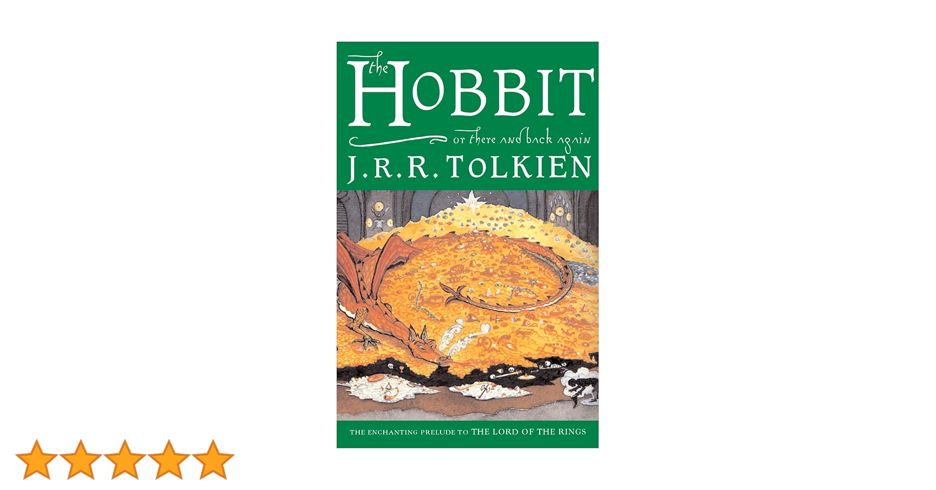 Amazon.co.jp: The Hobbit (The Lord of the Rings) : Tolkien